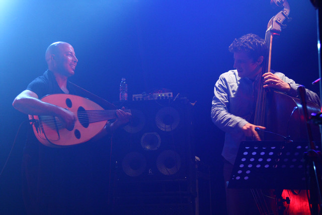 Dhafer Youssef